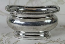 Cunard White Star Line Salt