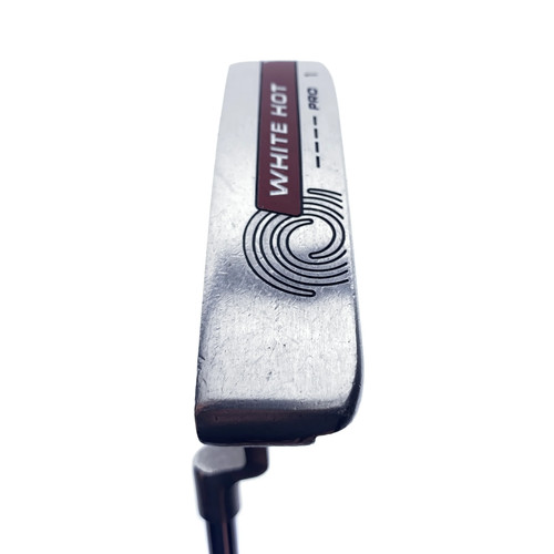 Used odyssey white hot - used,