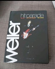 Paul weller hit parade - parade, (4