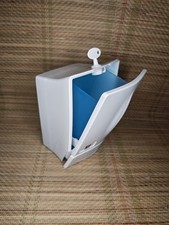 Soap dispenser wall mounted New Not Used Opened Box