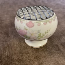 Coalport canterbury small rose - coalport,