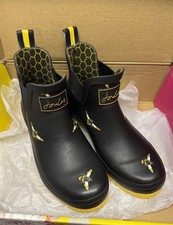 Joules Women  Wellibob  Ankle