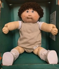 Vintage Jesmar Cabbage Patch