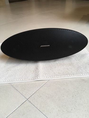Meridian ellipse portable - ellipse,