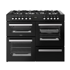 Belling cookcentre 110cm - belling, dual