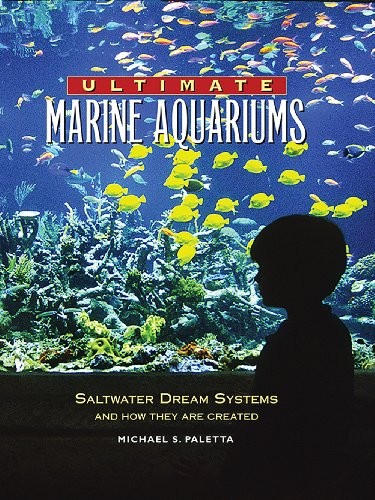 Ultimate marine aquariums - marine,