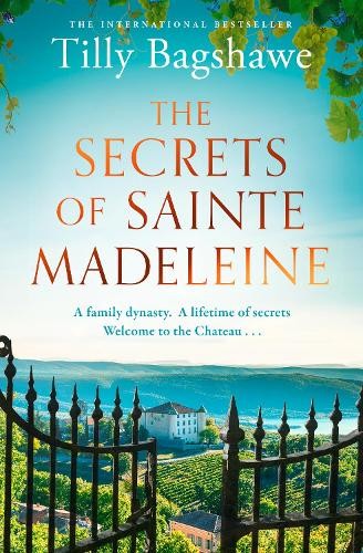 The secrets sainte - of,