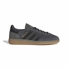 ADIDAS Mens Grey & Black