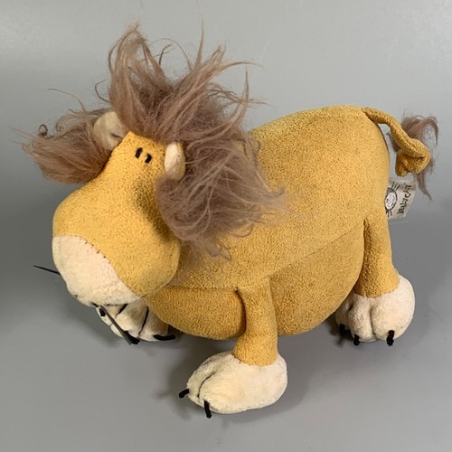 Jellycat rockabellie lion - jellycat,