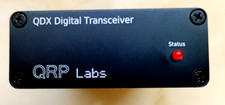 QDX Digital Transceiver by QRP Labs (Six band Ver 3)