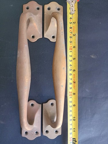 Large pair reclaimed - large,