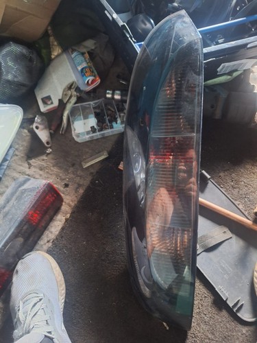 Vauxhall corsa 2003 2006 ns - corsa, 2003-2006