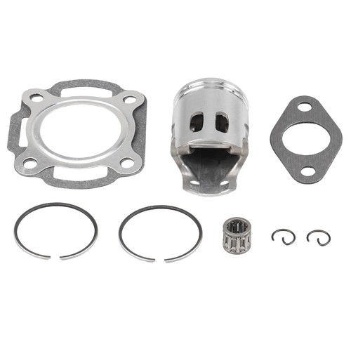 50cc piston pin ring gasket - piston,