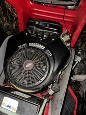 Briggs and Stratton Vanguard