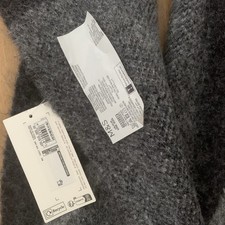 Marks and Spencer Grey and