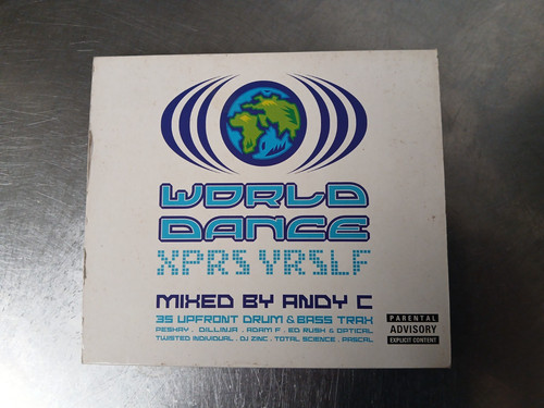 Ministry sound - ministry,