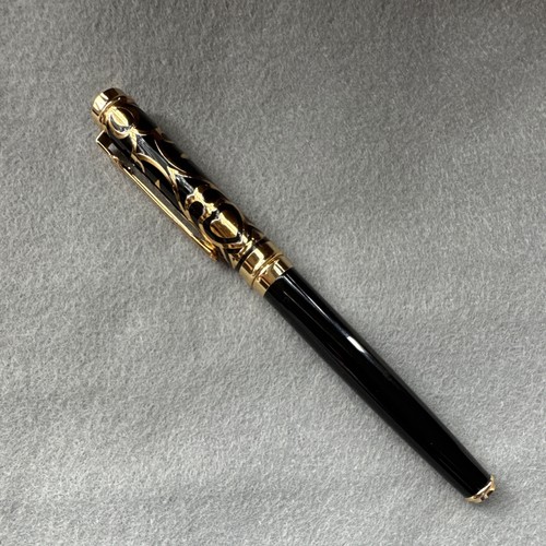 Duke fountain pen - duke,