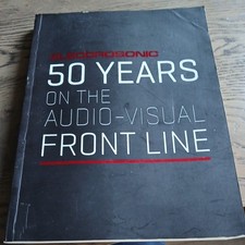 Electrosonic - 50 Years on the