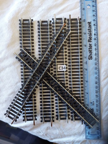 Lima gauge model railway - oo,