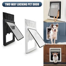 Large Dog Flap Extra Large 2
