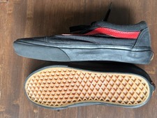 Vintage Rare Y2K AFI Vans