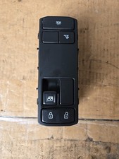 Genuine Scania R Window/Lights Switch Panel New Gen. 2569030