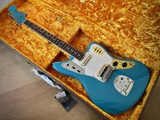 Fender Custom Shop Closet