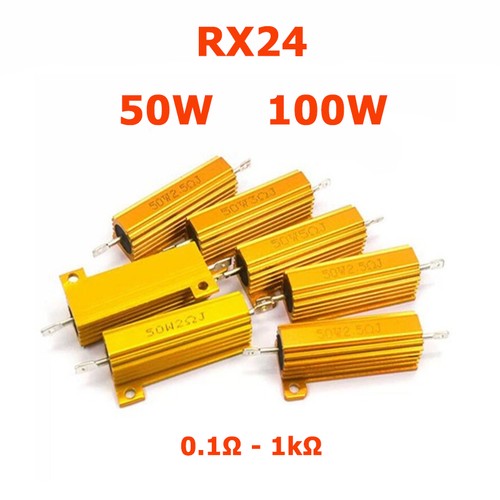 Rx24 high power cement - high-power,