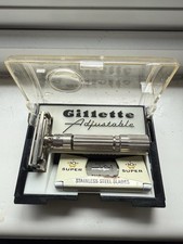 Vintage Fat Boy Razor