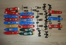 Scalextric Formula Junior Job