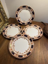4 X Vintage Royal