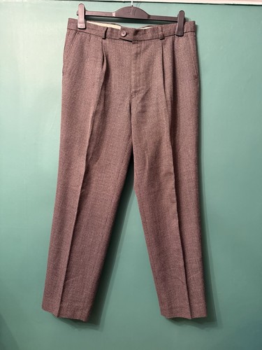 Vintage canda pleated - c&a,
