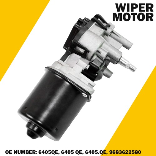 Front windscreen wiper - 1x,