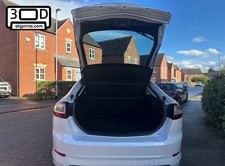 Ford Mondeo MK5 Parcel Shelf