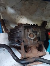 Mitsubishi Lancer Evo 4 5 6 Rear AYC Diff Differential Spares Or Repair