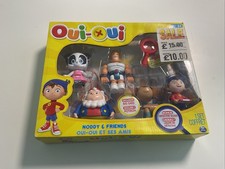 Noddy and Friends Our -Our et