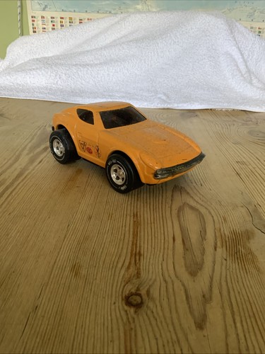 Vintage tonka datsun 280z - vintage,
