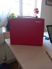 Vintage Bernina Minimatic 807