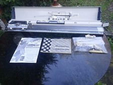 knitmaster es302 std gauge