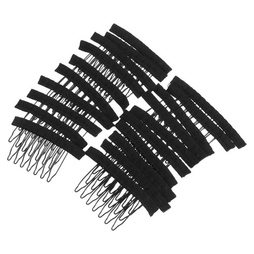 Pcs extension clips - 20,