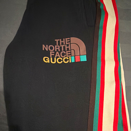 Gucci the north face - the, m