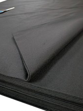 Blackout Backdrop Fabric Flame