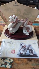Lladro Chinese Zodiac Dragon