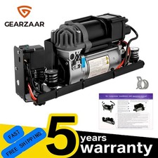 AIR SUSPENSION COMPRESSOR&