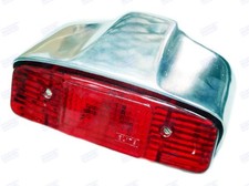 LAMBRETTA Rear Brake Light