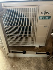 Fujitsu air conditioning - fujitsu,