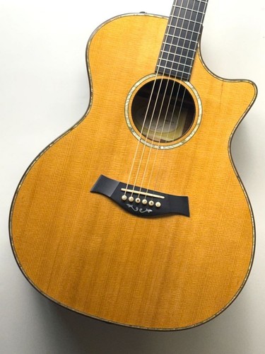 Taylor limited edition koa - taylor, ga