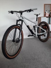 Cube Stereo Race 29er Full
