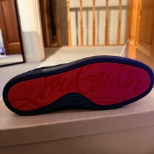 Christian Louboutin Louis