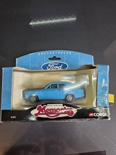 Corgi 67001 Ford Escort Mk1